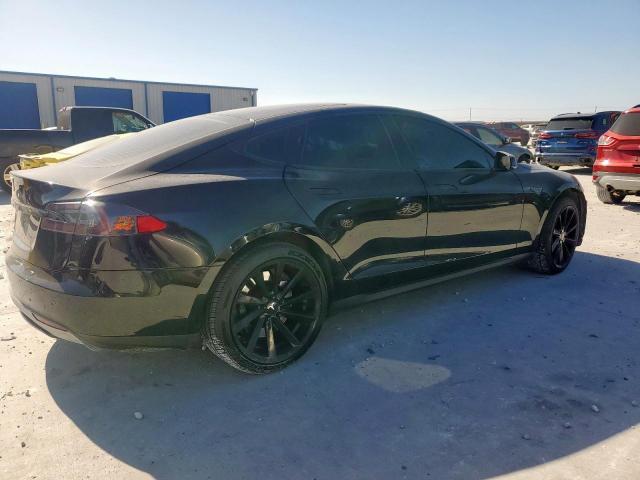Tesla Model S Image 9