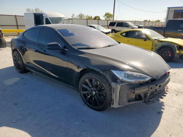 Tesla Model S Image 2