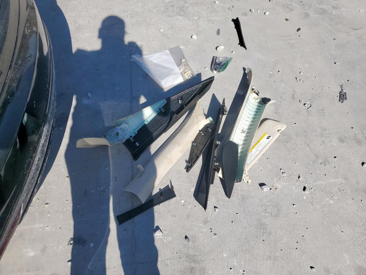 Tesla Model S Image 12