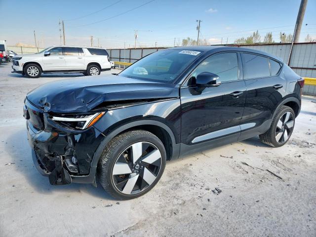  Salvage Volvo C40 Rechar