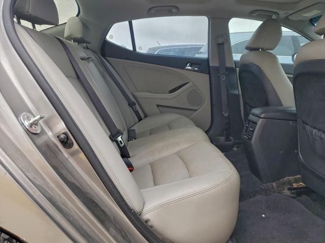 Kia Optima Ex Image 9