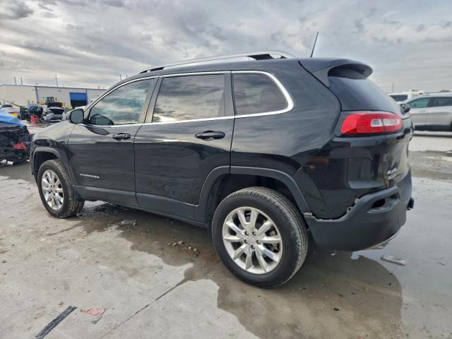 Jeep Grand Cherokee Limited Image 3