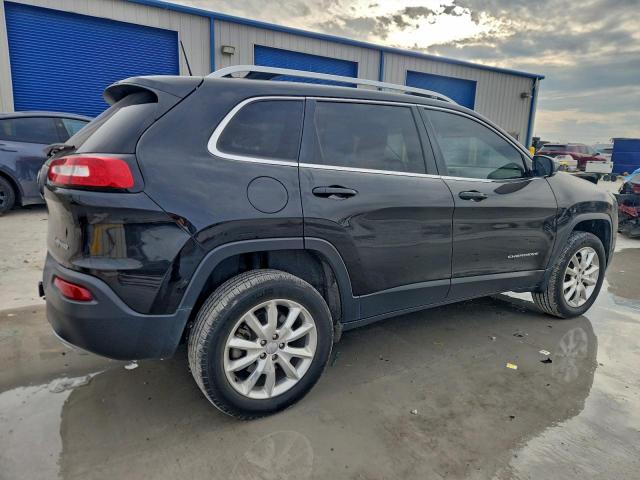 Jeep Grand Cherokee Limited Image 2