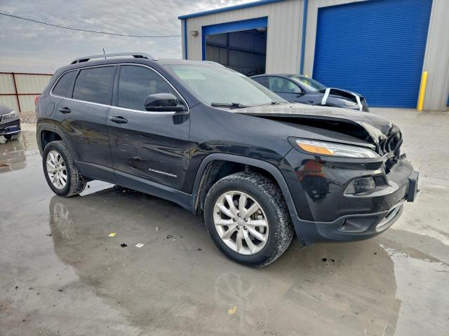Jeep Grand Cherokee Limited Image 4