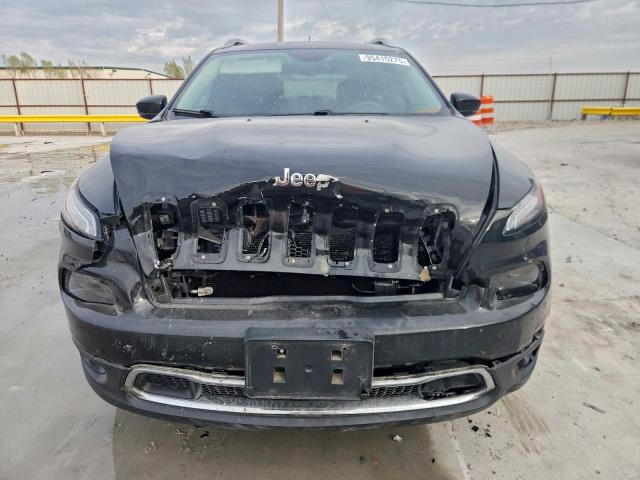 Jeep Grand Cherokee Limited Image 13