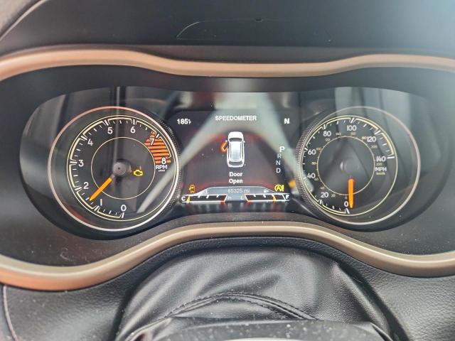 Jeep Grand Cherokee Limited Image 10