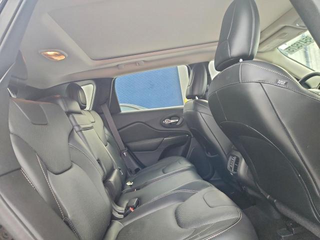 Jeep Grand Cherokee Limited Image 6