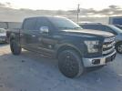 Ford F-150 Supercrew Image 5