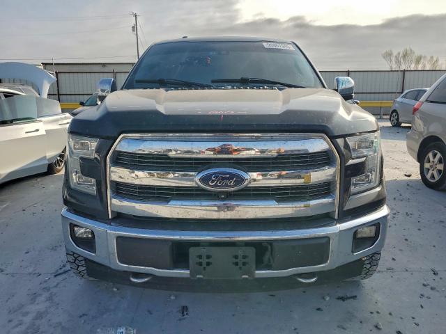 Ford F-150 Supercrew Image 9