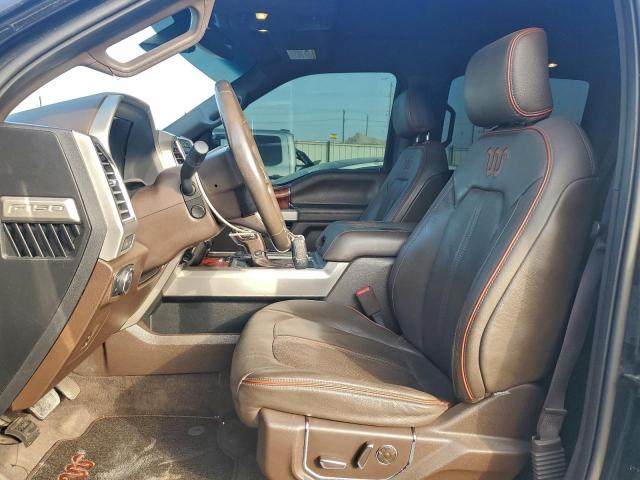 Ford F-150 Supercrew Image 4