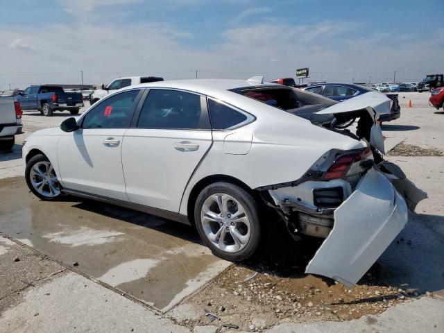 Honda Accord Lx Image 3