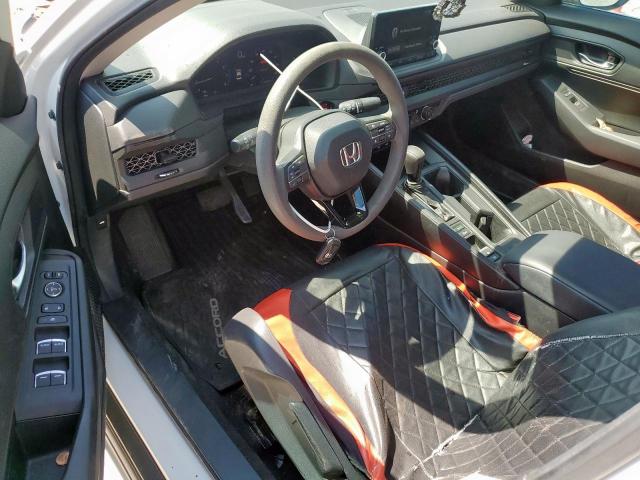 Honda Accord Lx Image 9