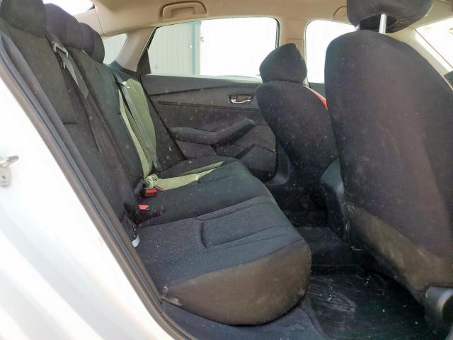 Honda Accord Lx Image 10