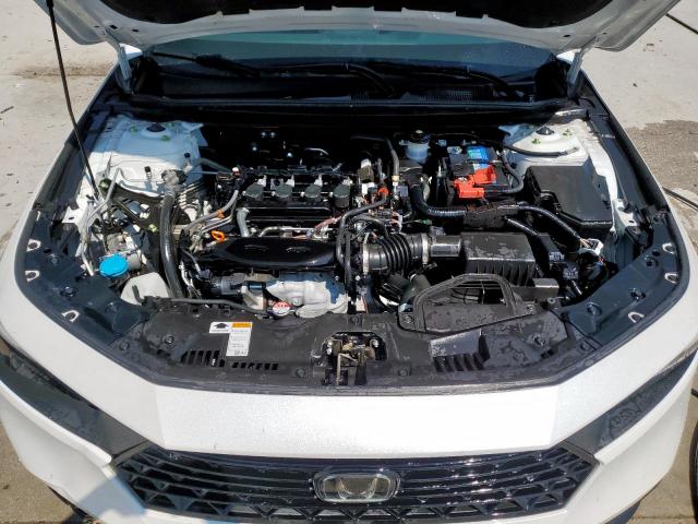 Honda Accord Lx Image 12