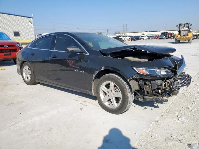 Chevrolet Malibu Ls Image 4