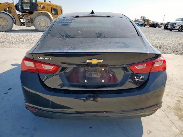 Chevrolet Malibu Ls Image 7
