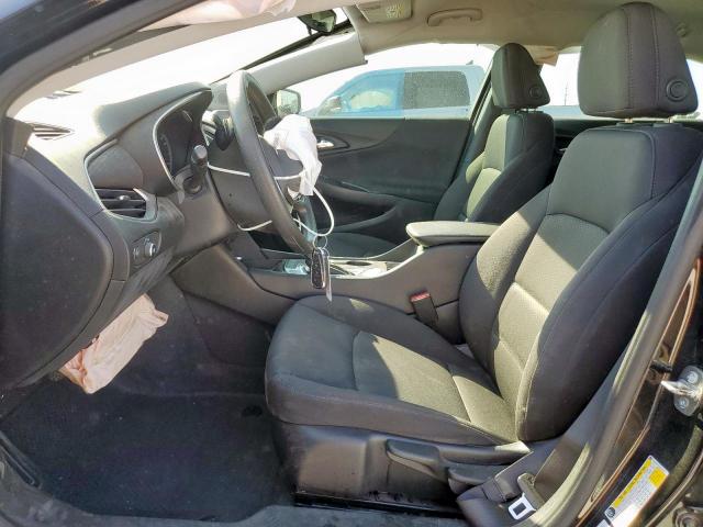 Chevrolet Malibu Ls Image 5