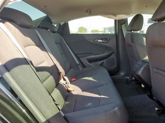 Chevrolet Malibu Ls Image 13