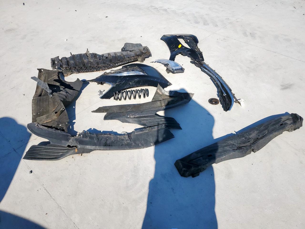 Chevrolet Malibu Ls Image 2