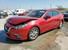 Mazda 3 Grand Touring Image 1