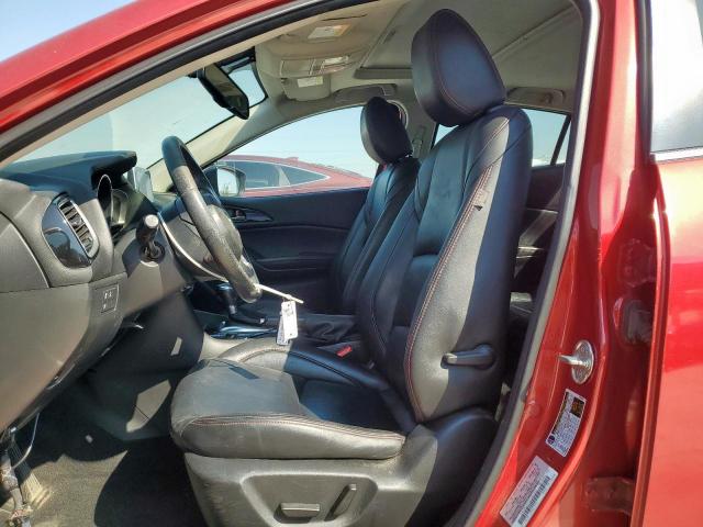 Mazda 3 Grand Touring Image 12