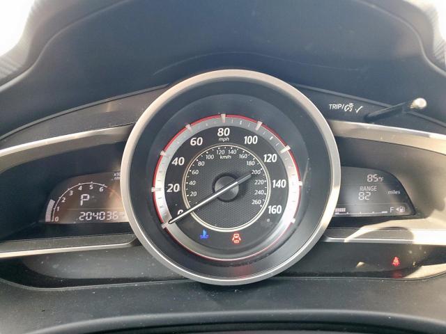 Mazda 3 Grand Touring Image 3