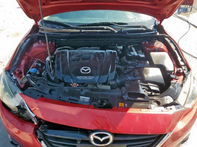 Mazda 3 Grand Touring Image 10