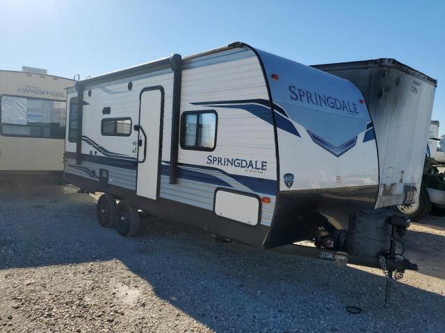  Salvage Keystone Springdale