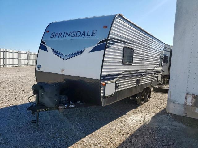 Keystone Springdale Image 4