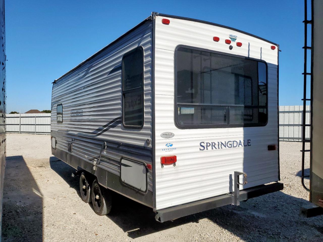 Keystone Springdale Image 8