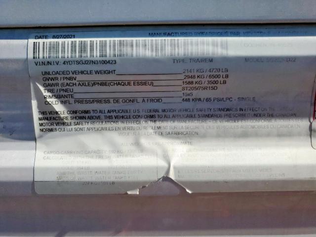 Keystone Springdale Image 7