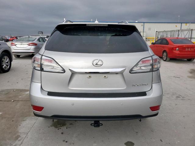 Lexus RX 350 Image 13
