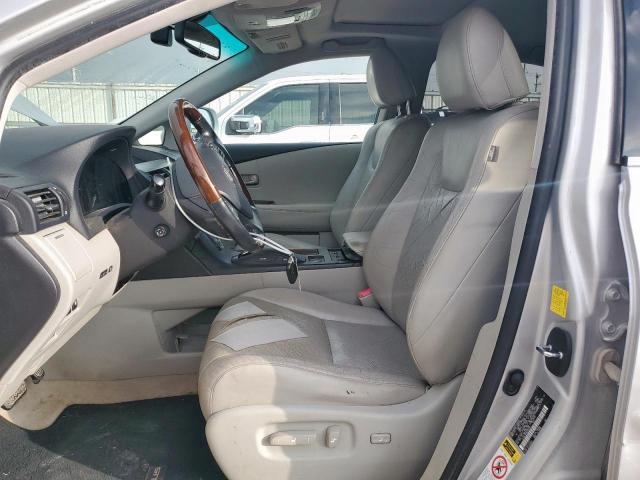 Lexus RX 350 Image 9