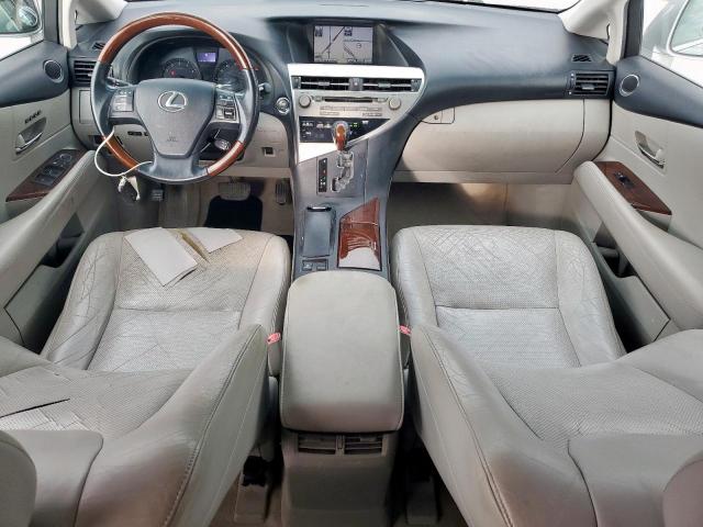 Lexus RX 350 Image 8