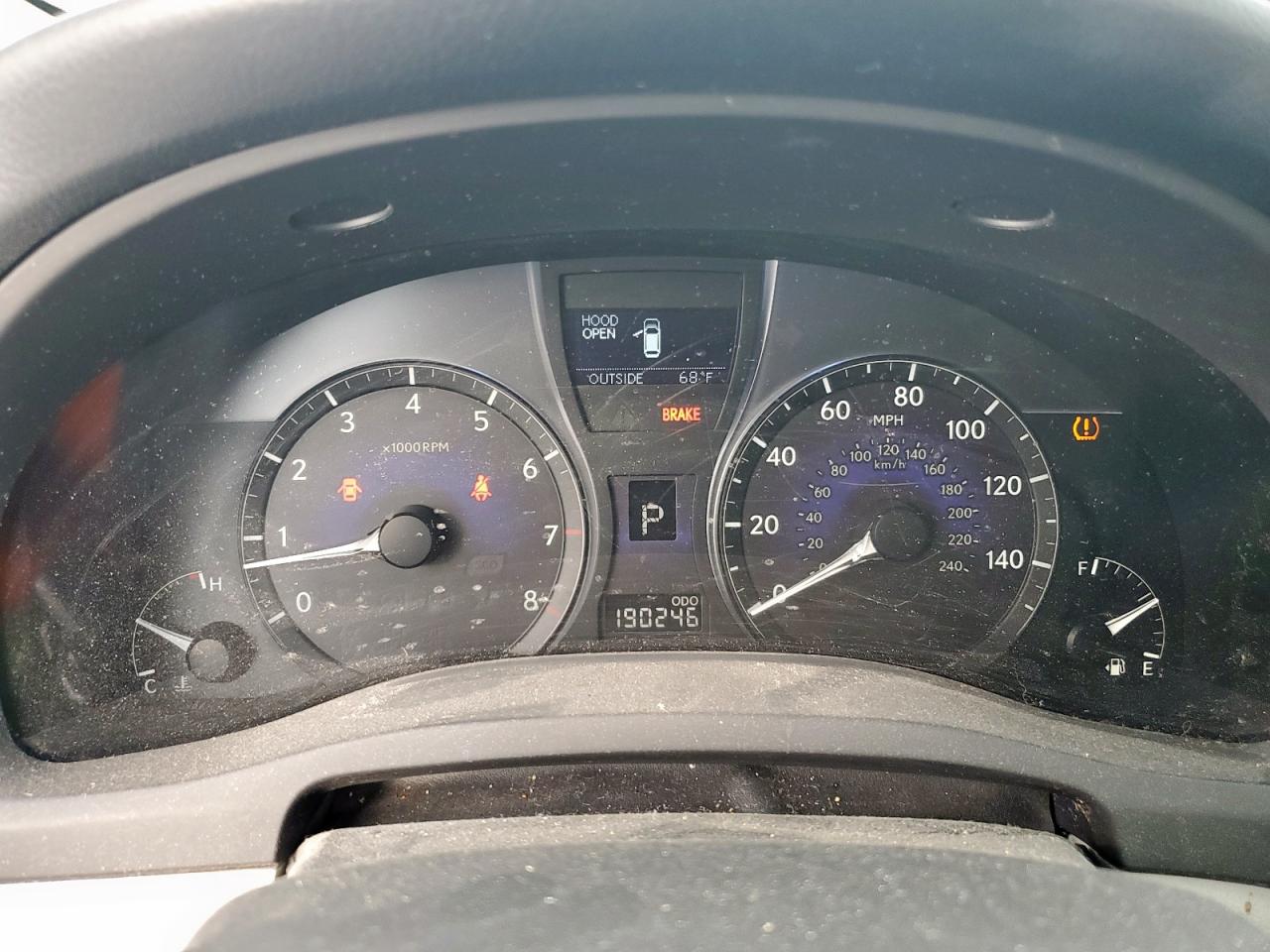 Lexus RX 350 Image 6