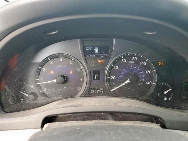 Lexus RX 350 Image 6