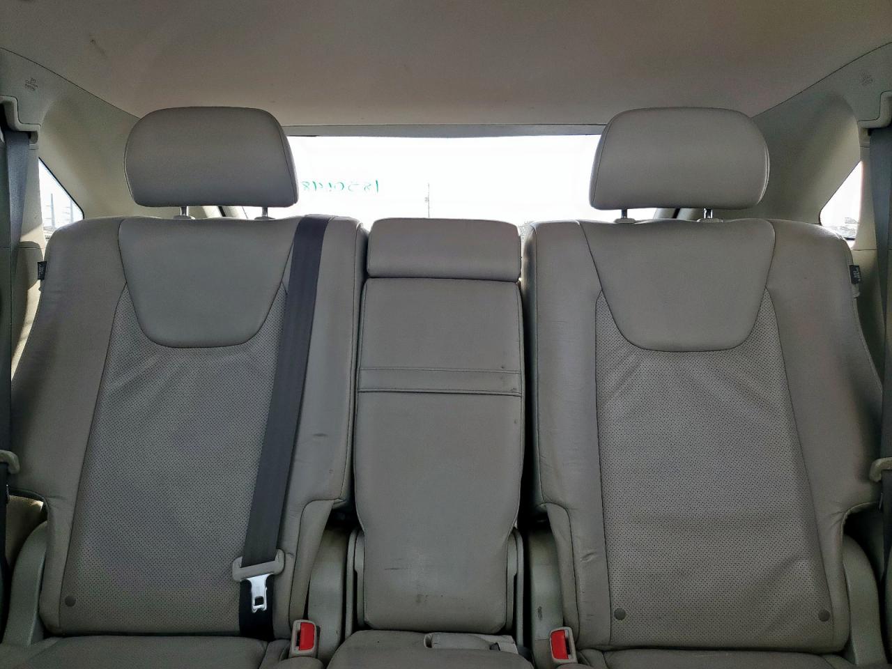 Lexus RX 350 Image 11