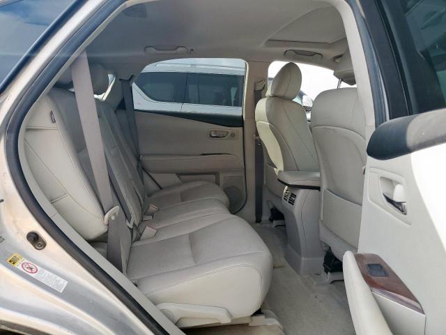 Lexus RX 350 Image 7