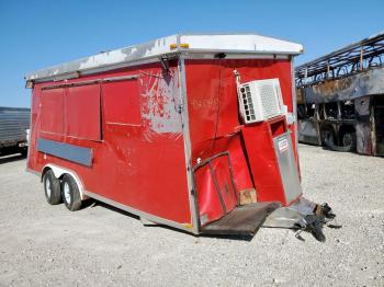  Salvage Gala Weekender