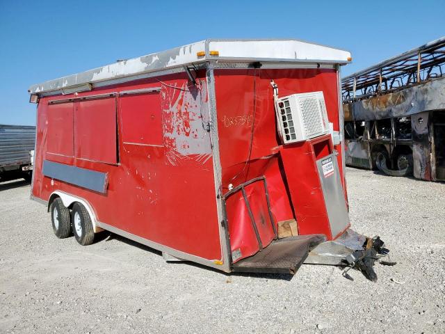  Salvage Gala Weekender