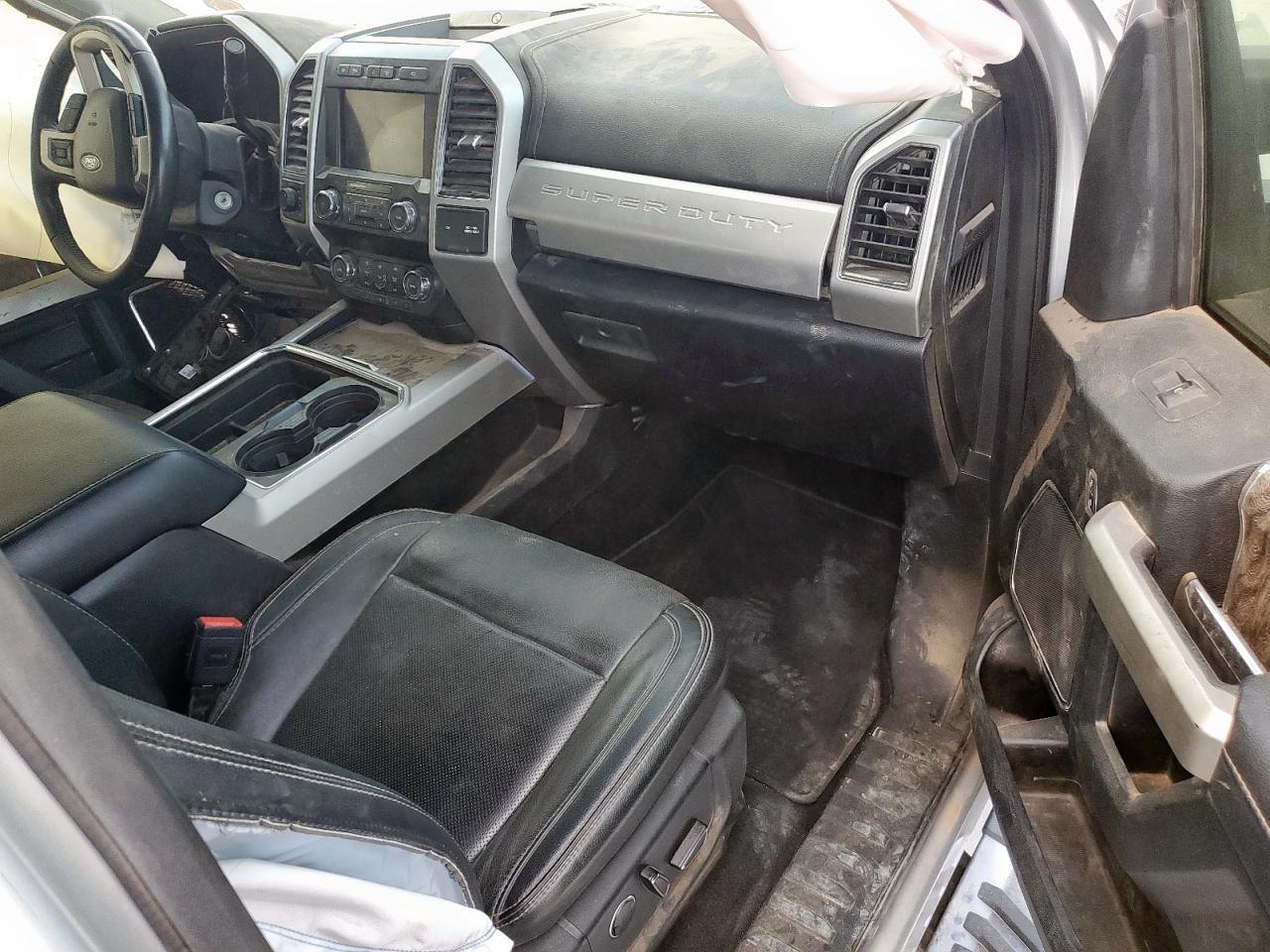 Ford F-350 Super Duty Image 10