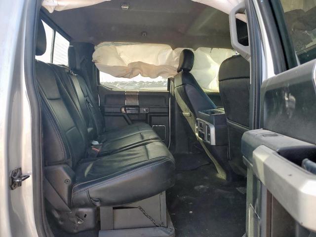 Ford F-350 Super Duty Image 12