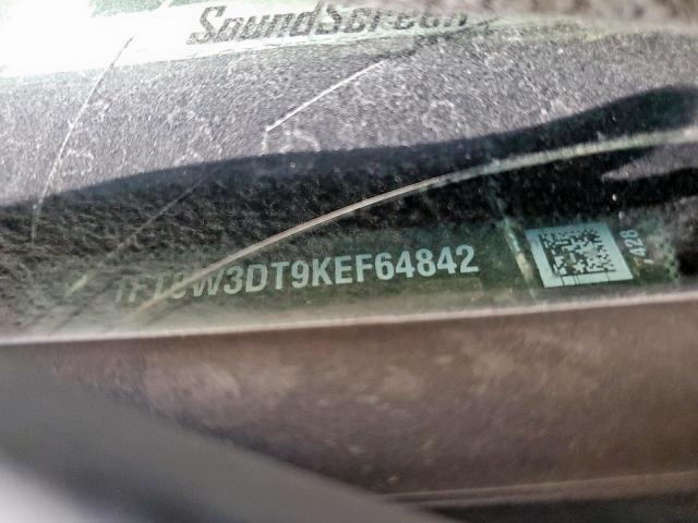 Ford F-350 Super Duty Image 3