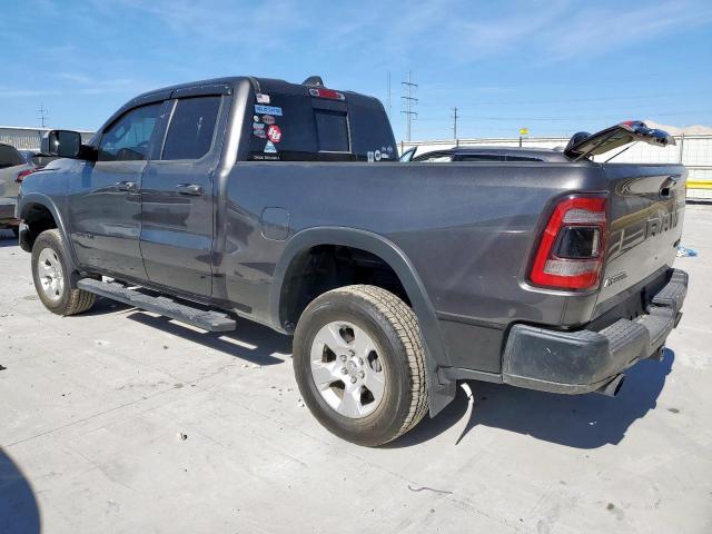 Ram 1500 Rebel Image 5