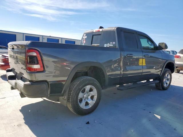 Ram 1500 Rebel Image 2