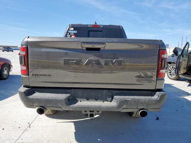 Ram 1500 Rebel Image 7
