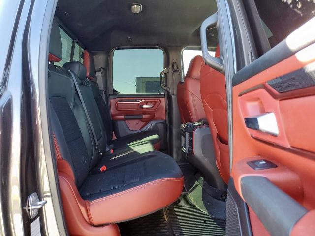 Ram 1500 Rebel Image 8