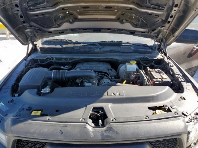 Ram 1500 Rebel Image 10