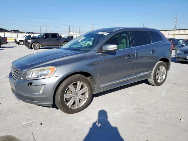  Salvage Volvo XC60
