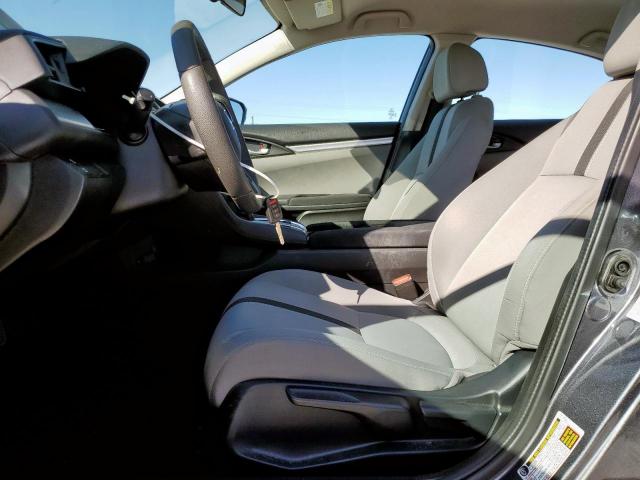 Honda Civic Lx Image 7